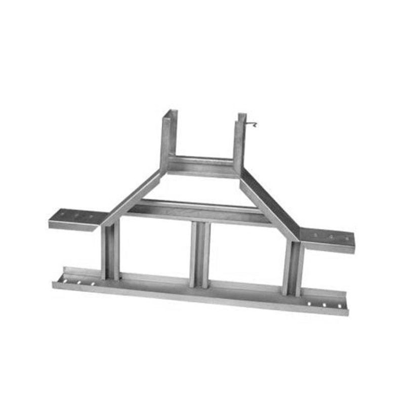梯級式鋁合金電纜橋架三通