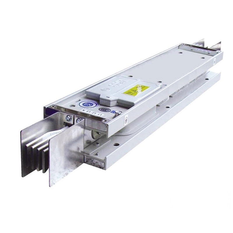 CFM密集型銅鋁復(fù)合母線槽