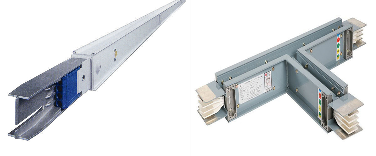 CFM密集型銅鋁復(fù)合母線槽