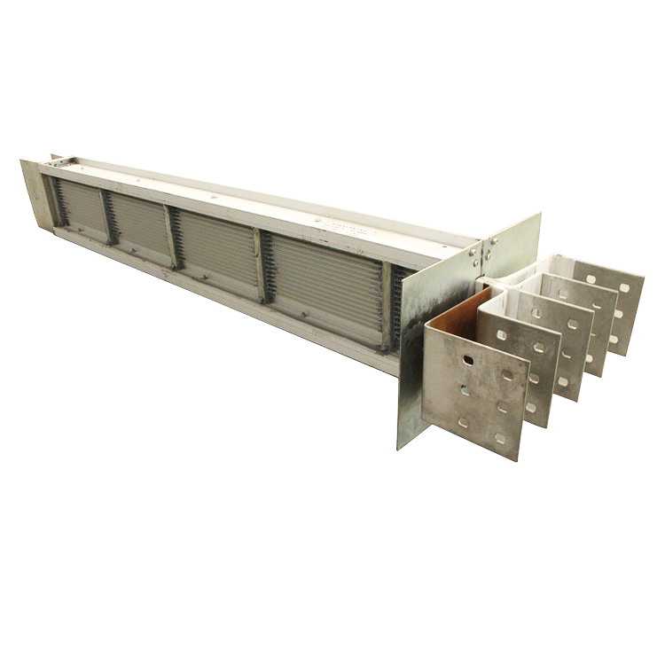 CCX型密集絕緣母線槽