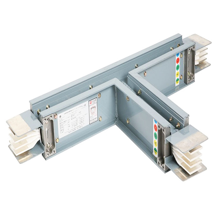 封閉式絕緣母線槽
